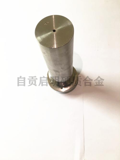 硬质合金节流油嘴