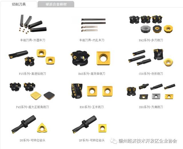 【重磅剧透】硬质合金 撑起制造脊梁的“工业牙齿”究竟有多硬？